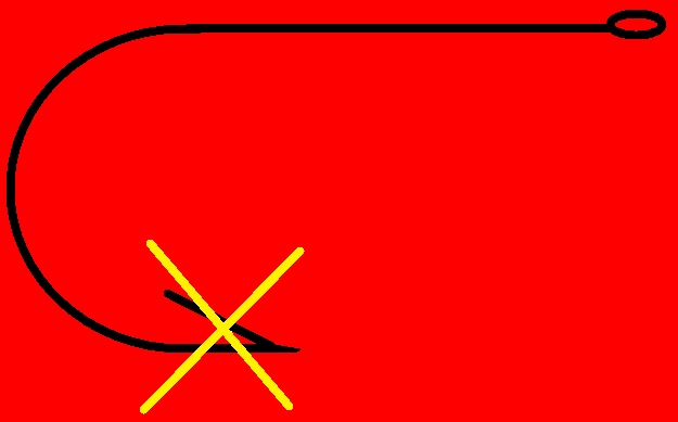 !!P�che sans ardillon!!