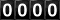 Ô MAI : compteur